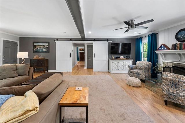 10 Davis Street, Cartersville, GA 30120