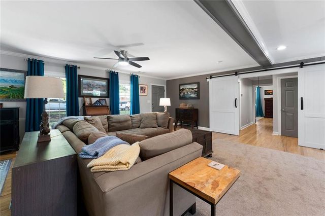 10 Davis Street, Cartersville, GA 30120