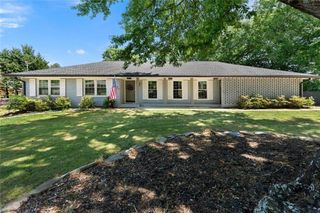 10 Davis Street, Cartersville, GA 30120