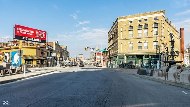 1138 S Randolph Street, Indianapolis, IN 46203
