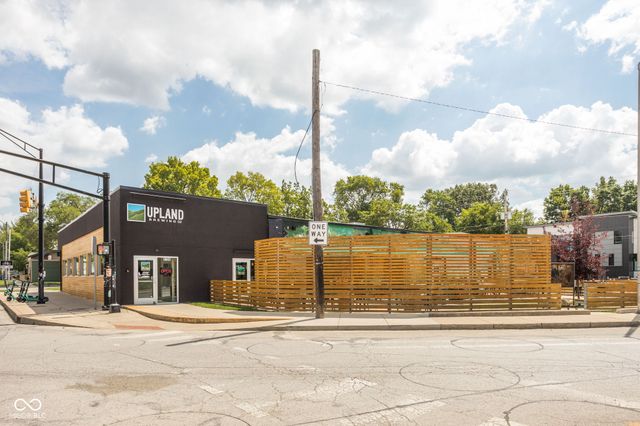 1138 S Randolph Street, Indianapolis, IN 46203