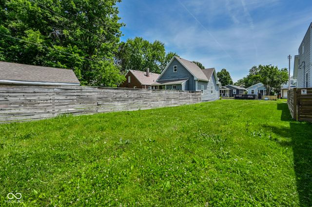 1138 S Randolph Street, Indianapolis, IN 46203