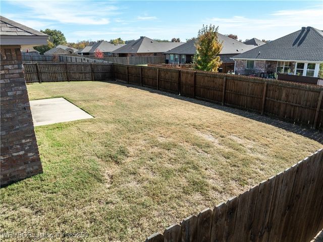 325 Copsey Drive, Van Buren, AR 72956