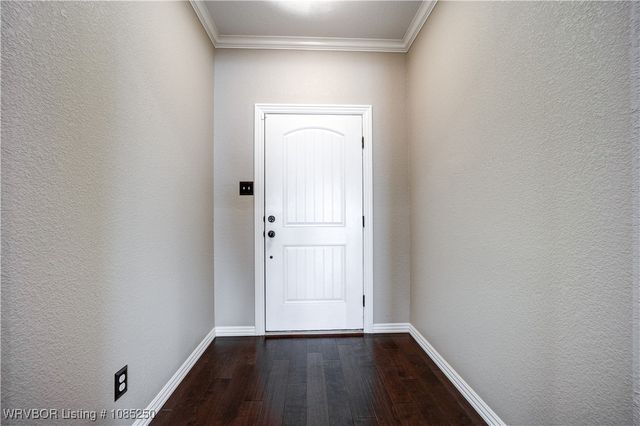 325 Copsey Drive, Van Buren, AR 72956