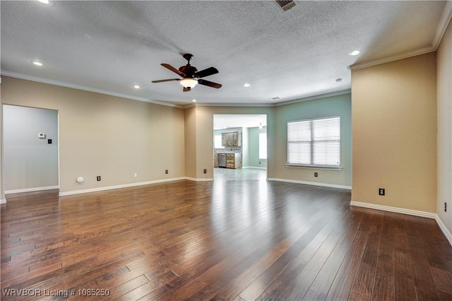 325 Copsey Drive, Van Buren, AR 72956