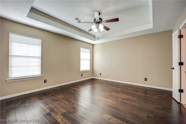 325 Copsey Drive, Van Buren, AR 72956