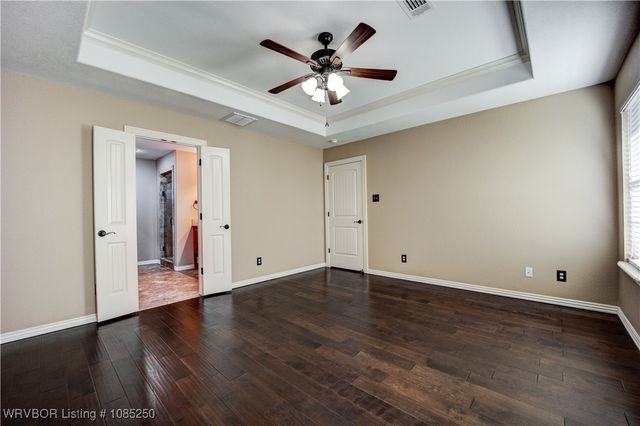 325 Copsey Drive, Van Buren, AR 72956