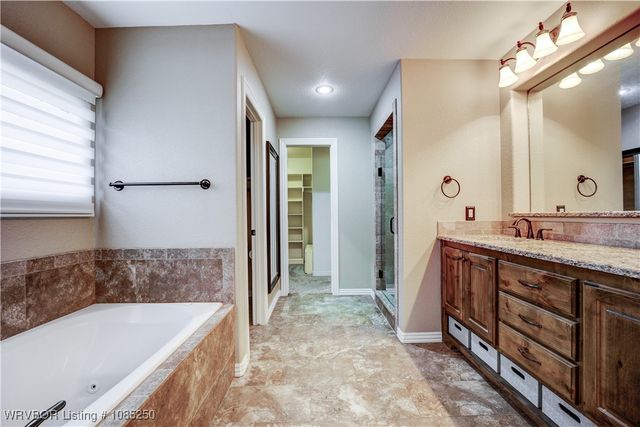 325 Copsey Drive, Van Buren, AR 72956