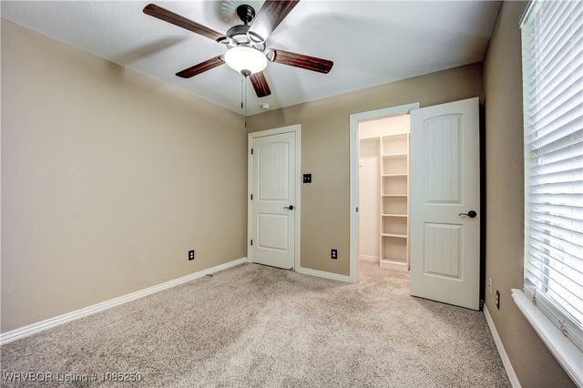 325 Copsey Drive, Van Buren, AR 72956