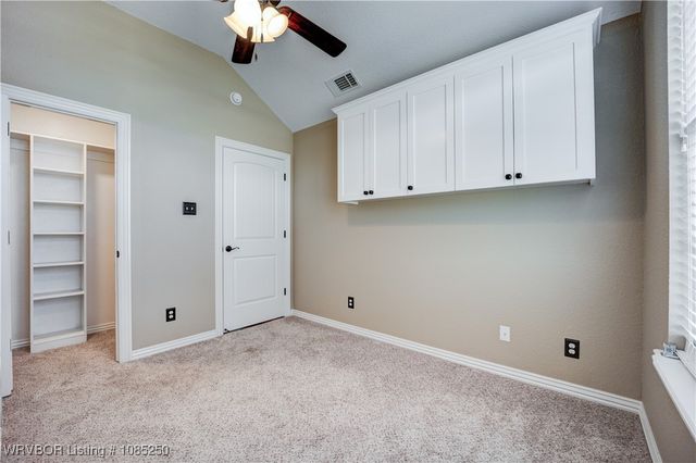 325 Copsey Drive, Van Buren, AR 72956