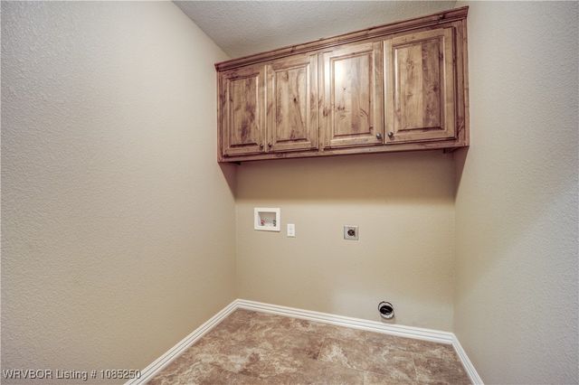 325 Copsey Drive, Van Buren, AR 72956