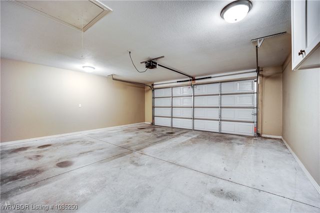 325 Copsey Drive, Van Buren, AR 72956