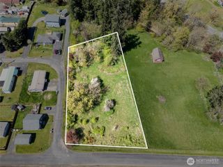 0 SW Alder Street, Winlock, WA 98596