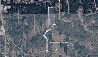 0 Kinnett Road, Covington, GA 30016