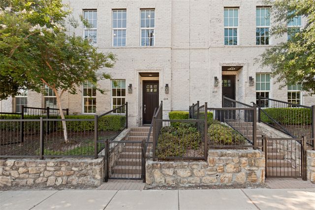 7333 Valley View Lane 604, Dallas, TX 75240