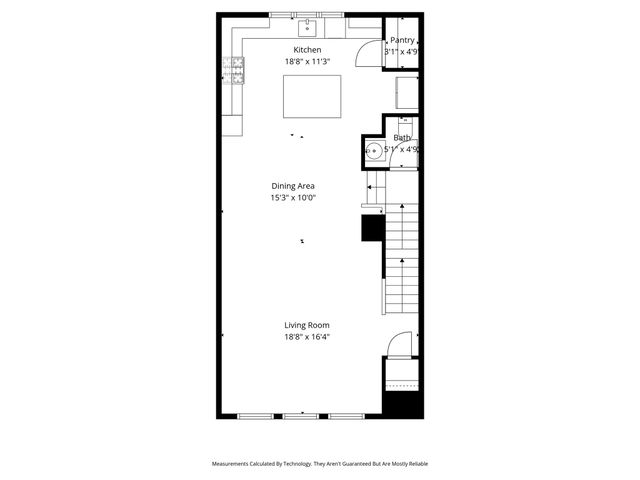 7333 Valley View Lane 604, Dallas, TX 75240