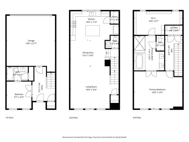 7333 Valley View Lane 604, Dallas, TX 75240