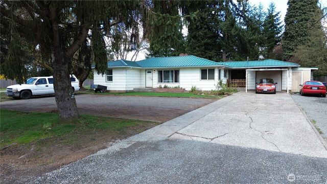 5927 88th Street NE, Marysville, WA 98270