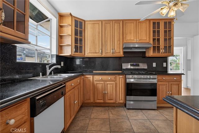 10101 Densmore Avenue, Granada Hills, CA 91343