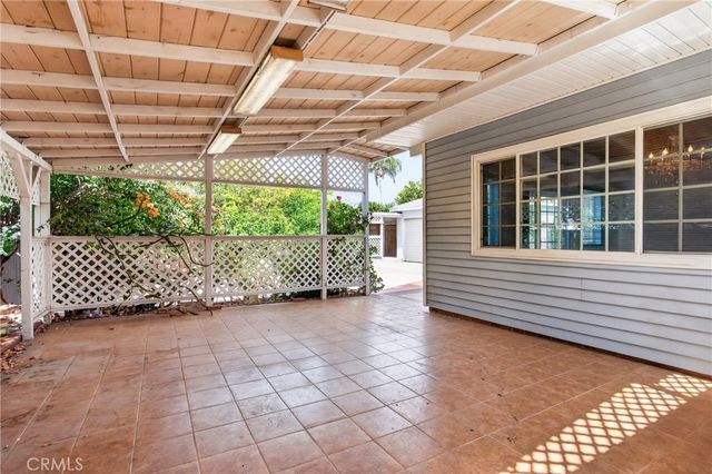 10101 Densmore Avenue, Granada Hills, CA 91343