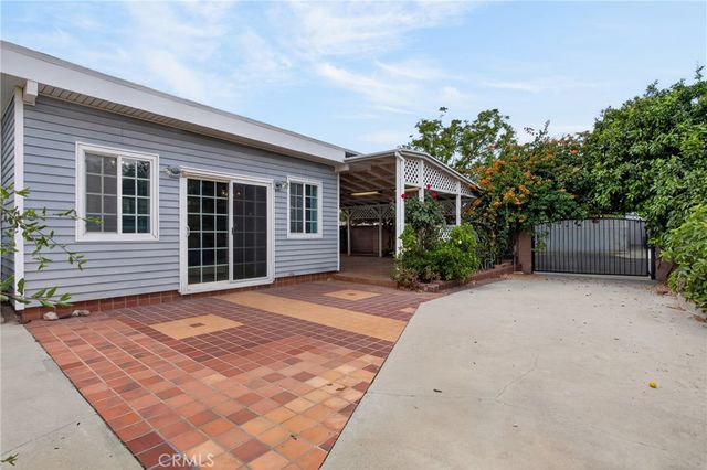 10101 Densmore Avenue, Granada Hills, CA 91343