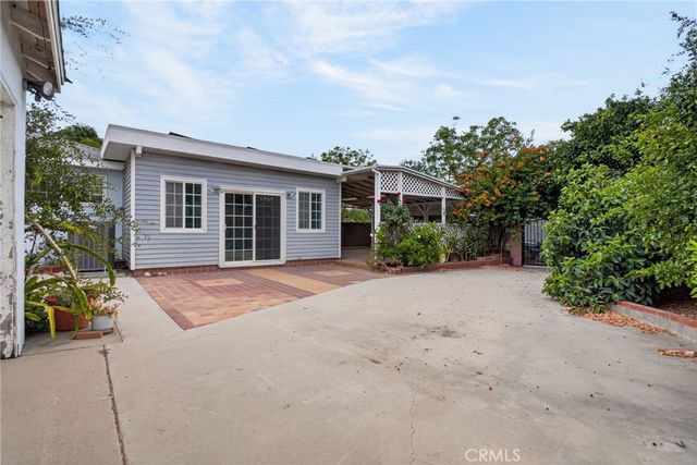 10101 Densmore Avenue, Granada Hills, CA 91343