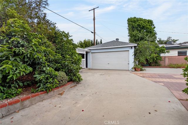 10101 Densmore Avenue, Granada Hills, CA 91343