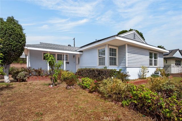10101 Densmore Avenue, Granada Hills, CA 91343