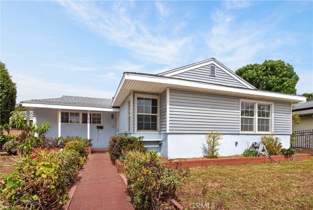 10101 Densmore Avenue, Granada Hills, CA 91343