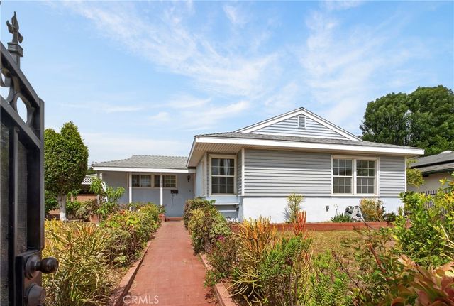 10101 Densmore Avenue, Granada Hills, CA 91343