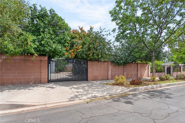 10101 Densmore Avenue, Granada Hills, CA 91343