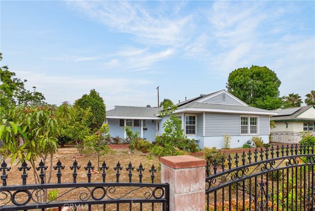 10101 Densmore Avenue, Granada Hills, CA 91343