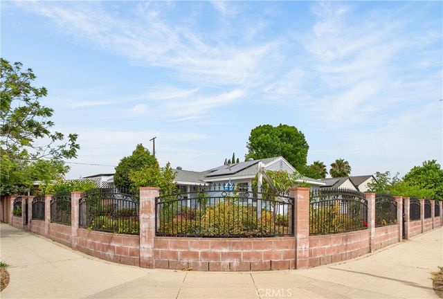 10101 Densmore Avenue, Granada Hills, CA 91343