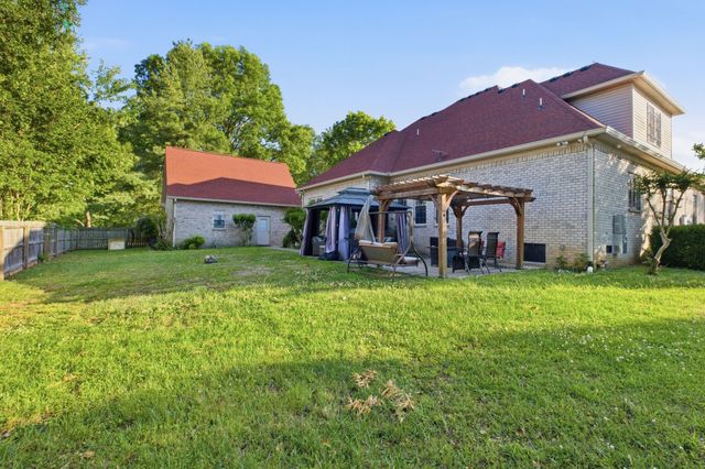 1823 SE Broad St, Murfreesboro, TN 37130