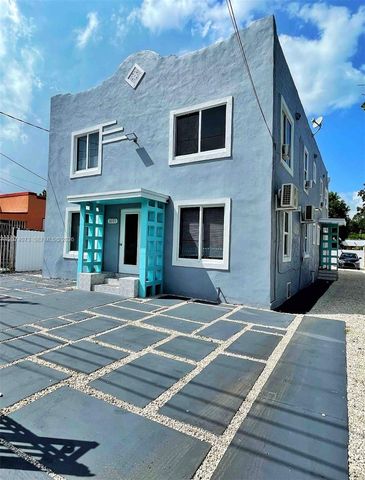 1021 NW 30th Street, Miami, FL 33127