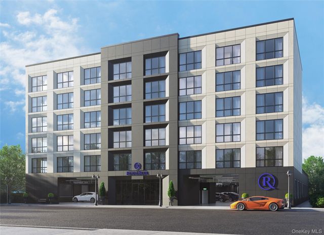 101 Searing Avenue 312, Mineola, NY 11501