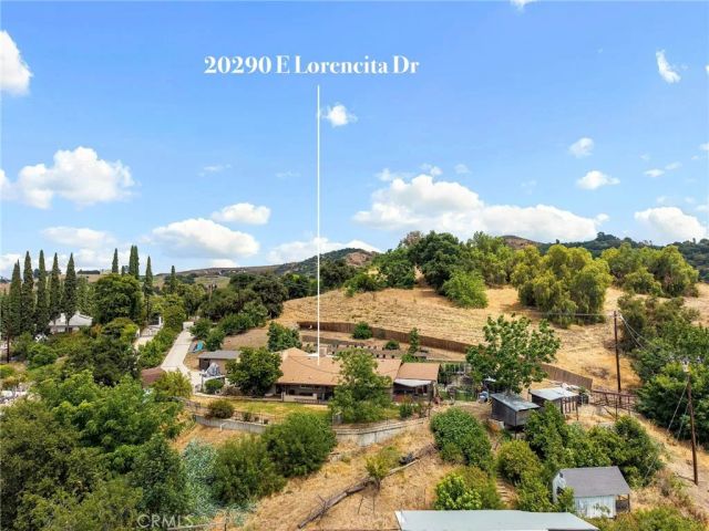 20290 E Lorencita, Covina, CA 91724
