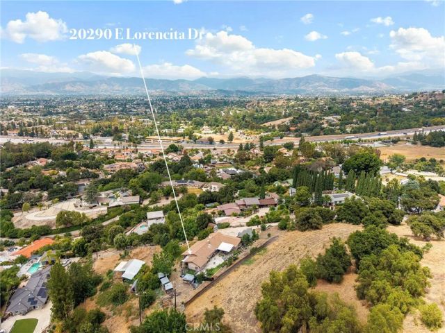 20290 E Lorencita, Covina, CA 91724