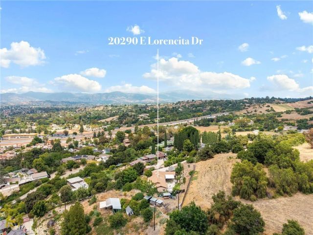 20290 E Lorencita, Covina, CA 91724