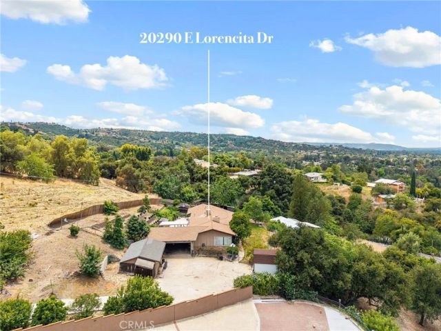 20290 E Lorencita, Covina, CA 91724
