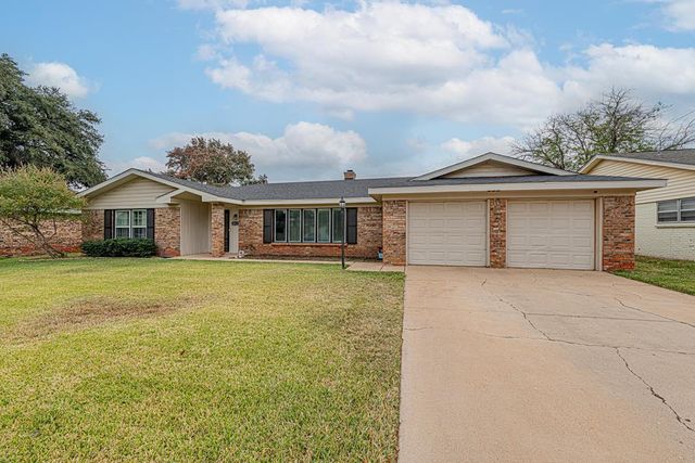2811 Durant Dr, Midland, TX 79705