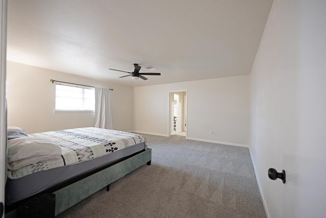 2811 Durant Dr, Midland, TX 79705