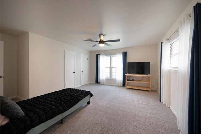 2811 Durant Dr, Midland, TX 79705