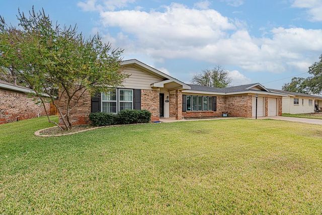 2811 Durant Dr, Midland, TX 79705