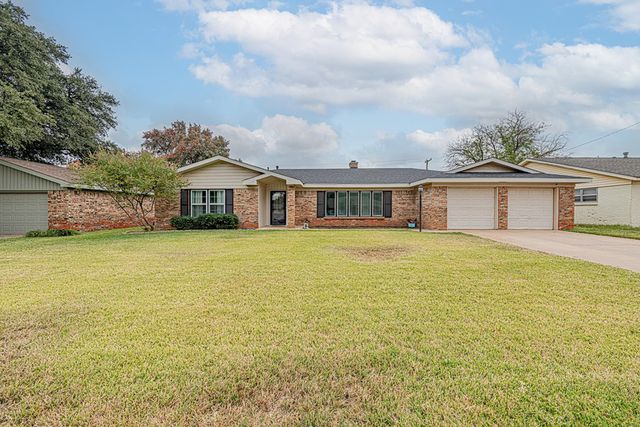 2811 Durant Dr, Midland, TX 79705