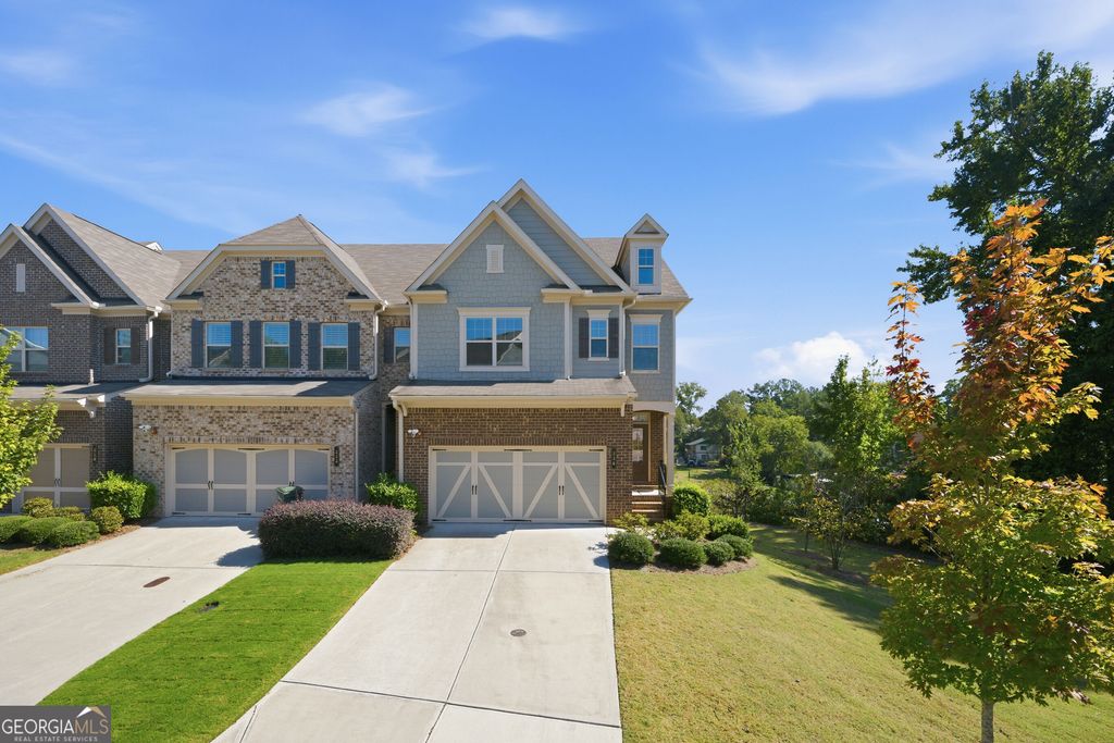 226 Senna Street, Marietta, GA 30064 — photo 3