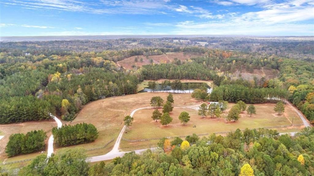 1915 Whooping Creek Church Road, Carrollton, GA 30116