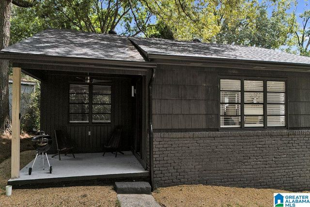 913 REDFERN TRAIL, Homewood, AL 35209