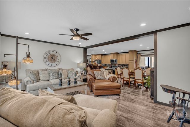 163 M T Trail, Commerce, GA 30530