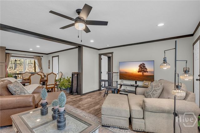 163 M T Trail, Commerce, GA 30530